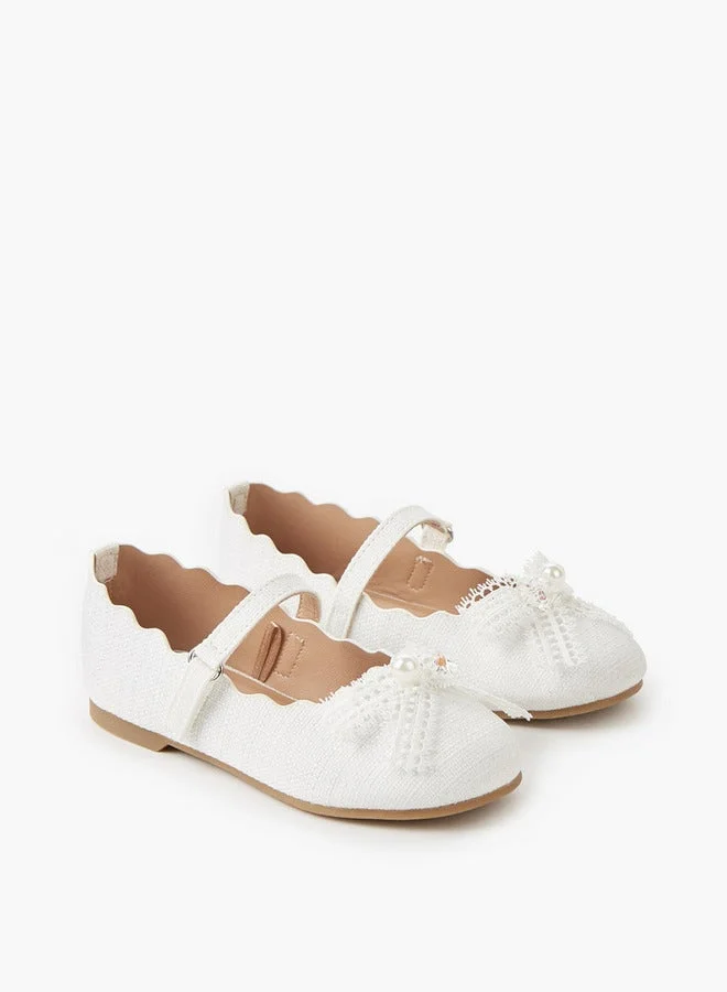 جونيورز باليرينا للبنات